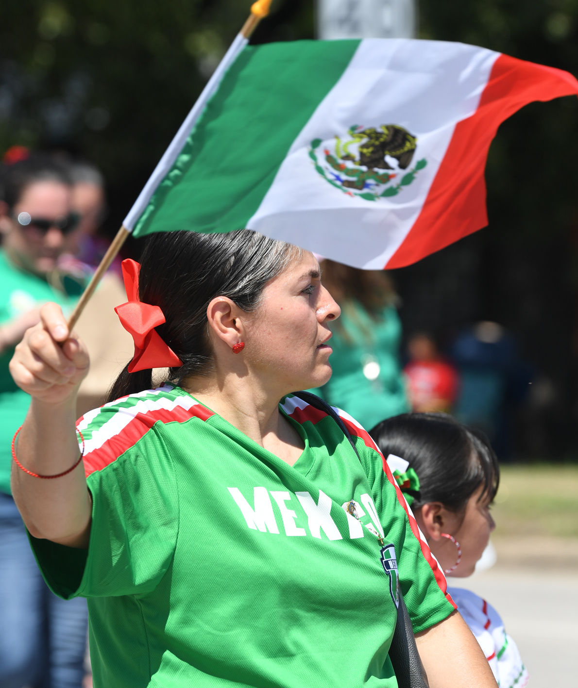 Fiestas Patrias